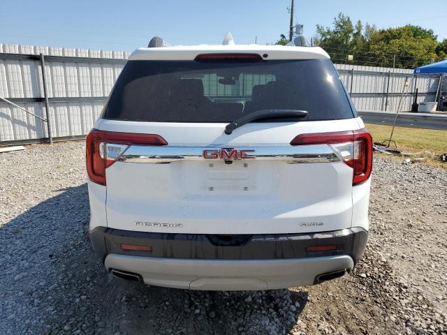 Photo 6 from auction – 2023 GMC ACADIA SLT with VIN 1GKKNUL40PZ127891