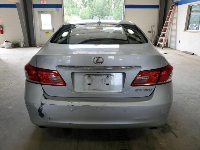 Photo 6 from auction – 2011 LEXUS ES 350 with VIN JTHBK1EG2B2431556