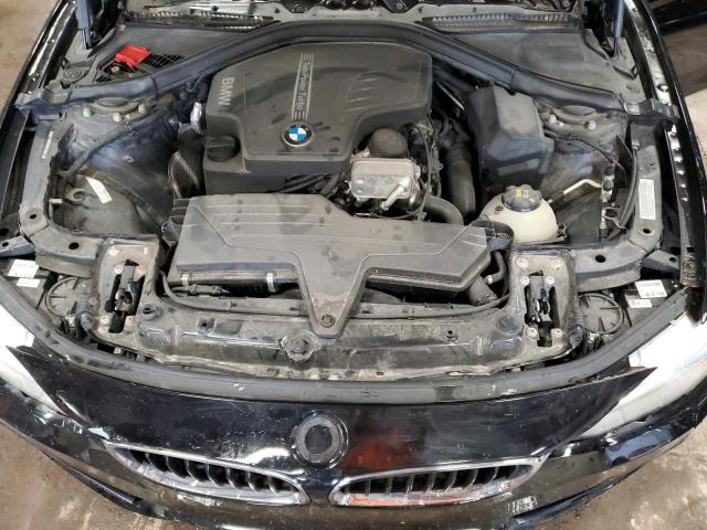 Photo 11 from auction – 2016 BMW 428 I with VIN WBA3N7C5XGK225942