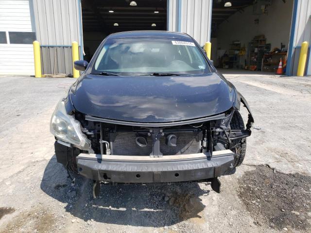 Photo 5 from auction – 2014 NISSAN ALTIMA 2.5 with VIN 1N4AL3AP1EC172770