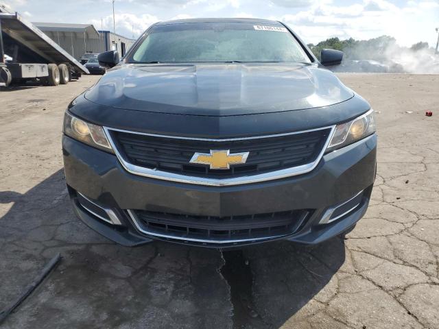 Photo 5 from auction – 2014 CHEVROLET IMPALA LS with VIN 1G11Y5SLXEU118793