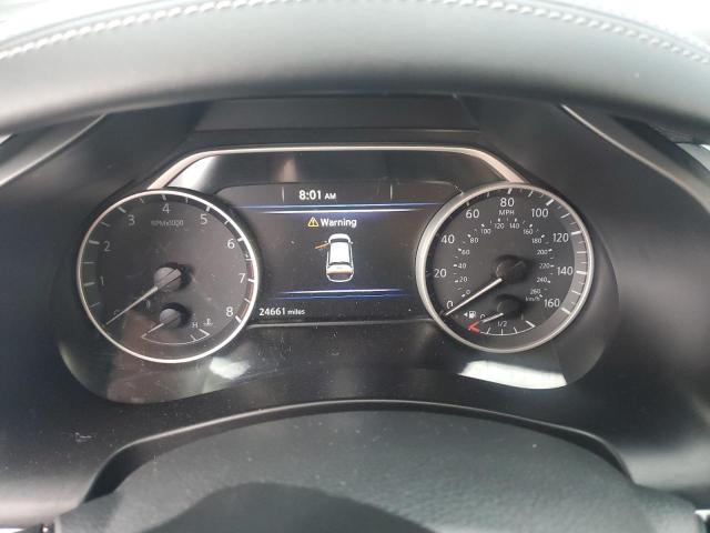 Foto 9 de la subasta – 2023 NISSAN MURANO SV con VIN 5N1AZ2BS0PC113892