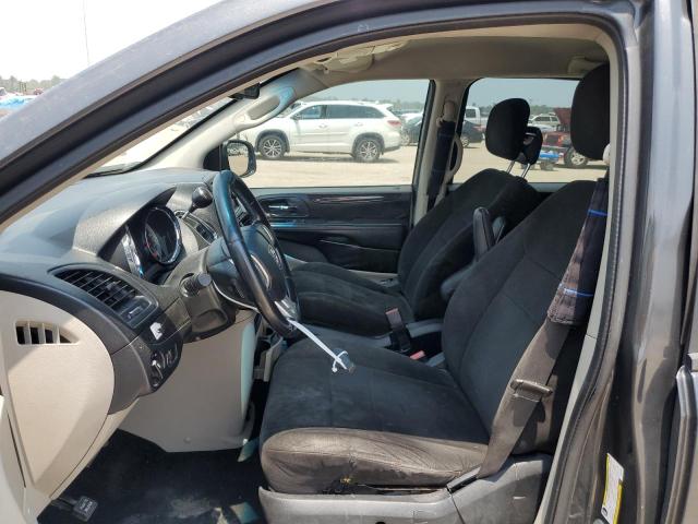 Photo 7 from auction – 2012 DODGE GRAND CARA with VIN 2C4RDGBG0CR153227