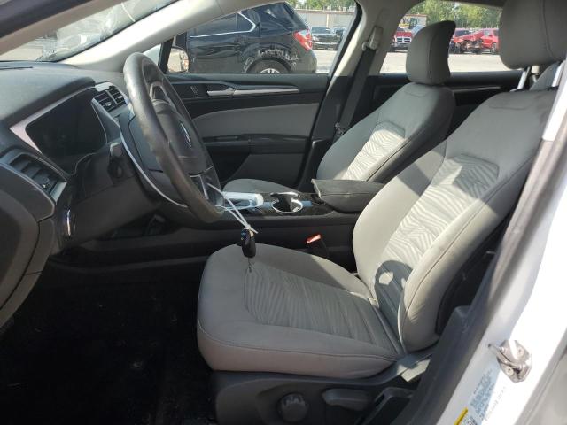 Photo 7 from auction – 2016 FORD FUSION S with VIN 3FA6P0G7XGR249172