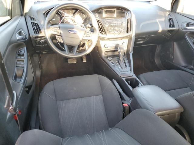 Photo 8 from auction – 2017 FORD FOCUS SE with VIN 1FADP3F29HL298992