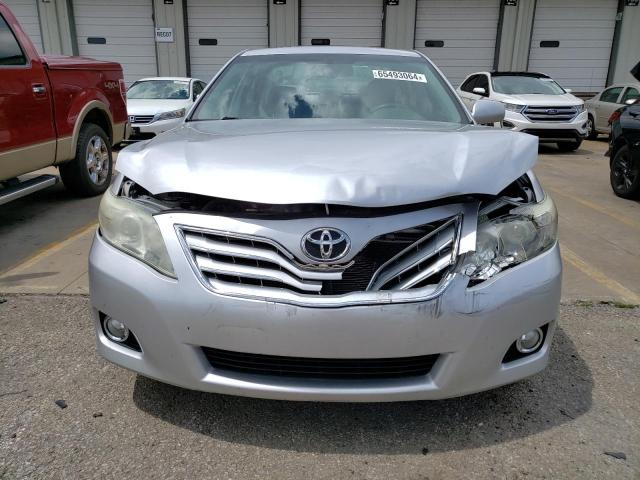 Foto 5 de la subasta – 2011 TOYOTA CAMRY BASE con VIN 4T4BF3EK4BR157305