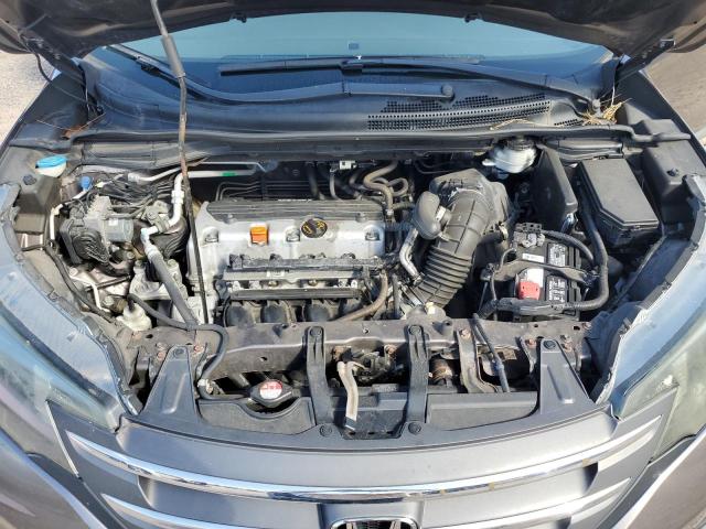 Photo 12 from auction – 2012 HONDA CR-V EXL with VIN 5J6RM3H78CL006222