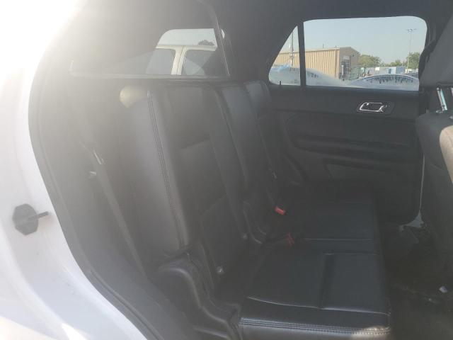Photo 11 from auction – 2016 FORD EXPLORER P with VIN 1FM5K8AR0GGD05975