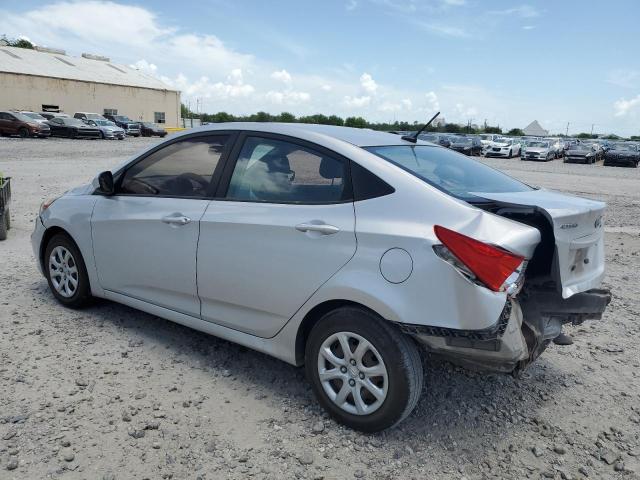 Photo 2 from auction – 2014 HYUNDAI ACCENT GLS with VIN KMHCT4AE9EU664802