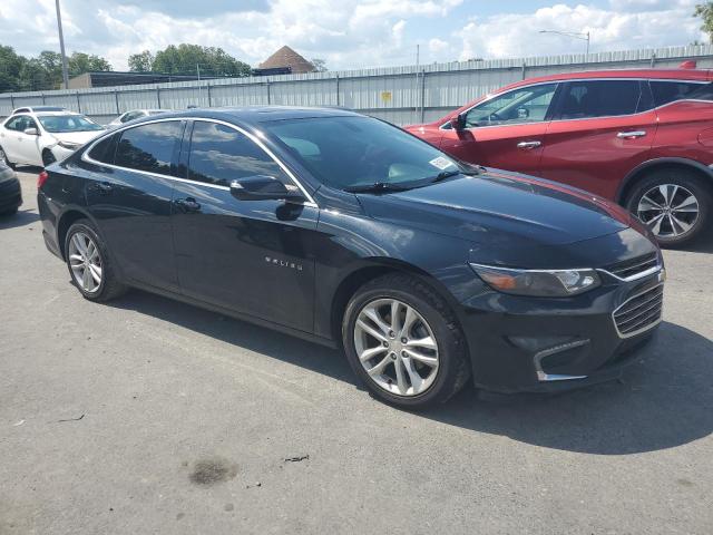 Photo 4 from auction – 2018 CHEVROLET MALIBU LT with VIN 1G1ZD5ST2JF123631