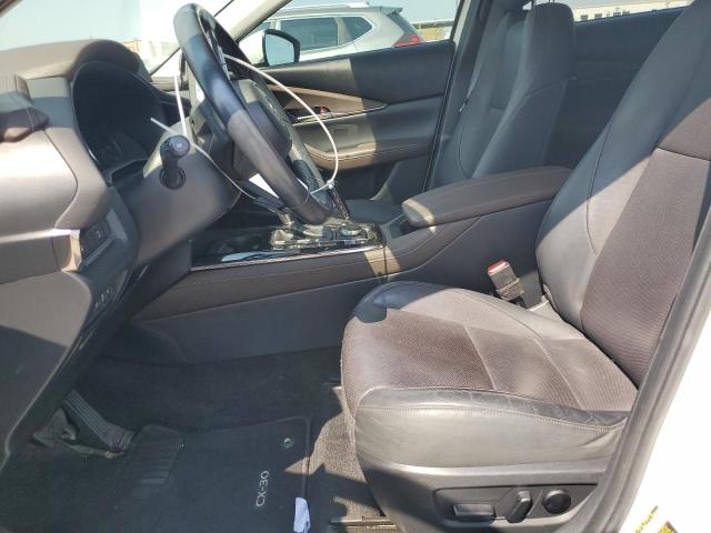 Photo 7 from auction – 2020 MAZDA CX-30 PREM with VIN 3MVDMAEM3LM128112