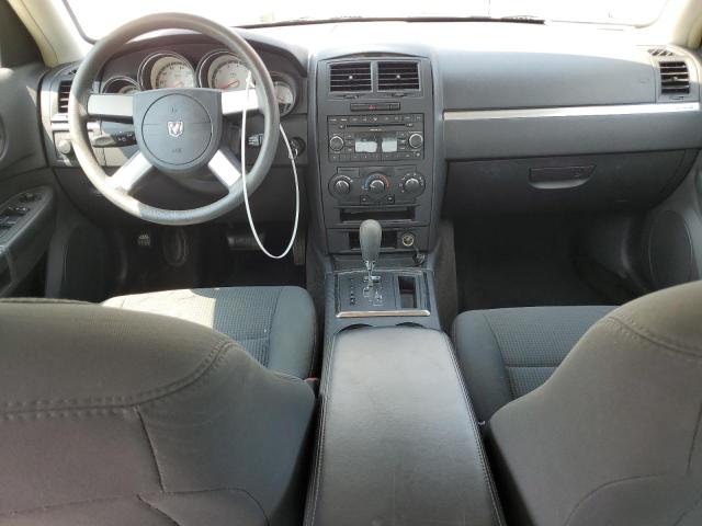 Photo 8 from auction – 2008 DODGE CHARGER with VIN 2B3KA43R88H116434