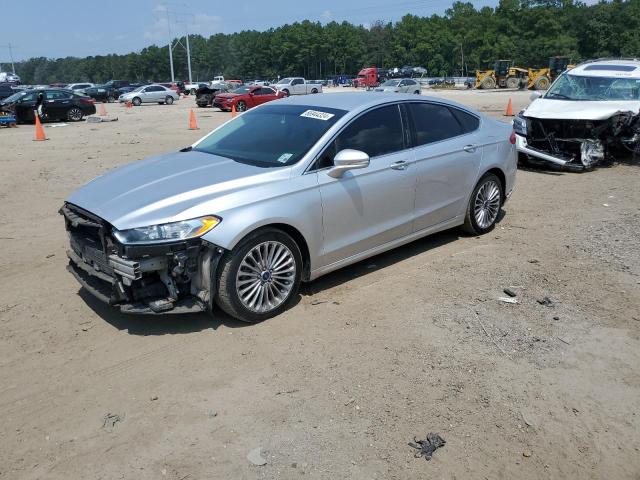 Photo 1 from auction – 2016 FORD FUSION TIT with VIN 3FA6P0K90GR197270