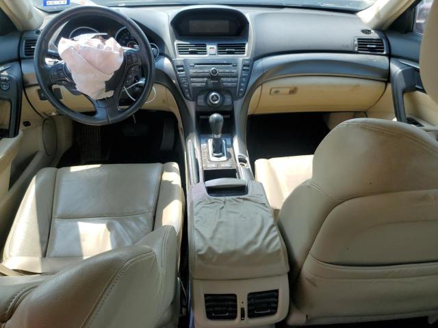 Photo 8 from auction – 2013 ACURA TL with VIN 19UUA8F20DA016027