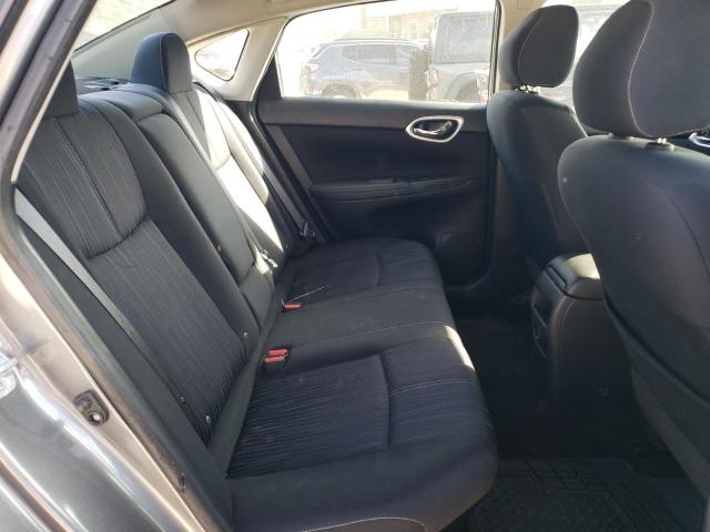Photo 10 from auction – 2016 NISSAN SENTRA S with VIN 3N1AB7AP2GL673326