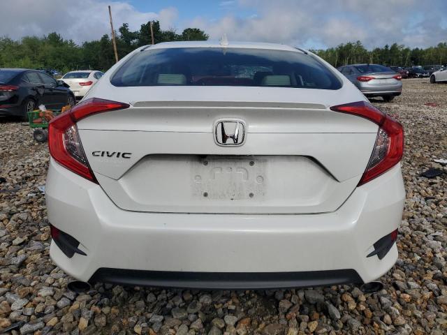 Photo 6 from auction – 2018 HONDA CIVIC EXL with VIN JHMFC1F76JX036911