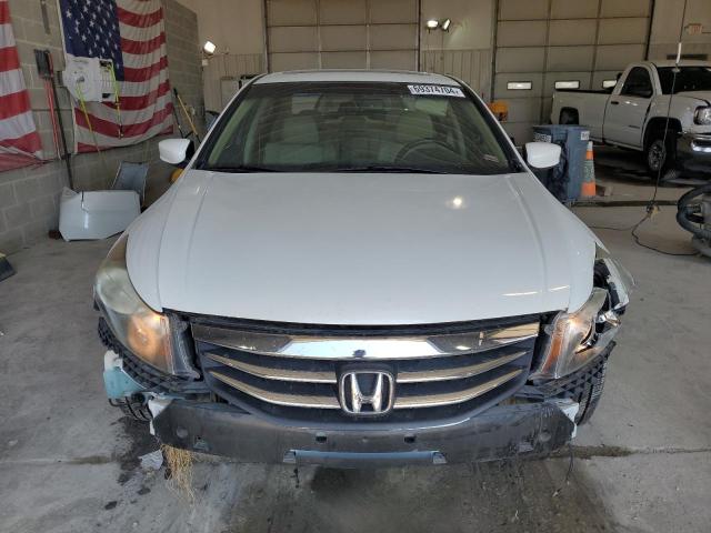 Photo 5 from auction – 2012 HONDA ACCORD EXL with VIN 1HGCP3F82CA032729