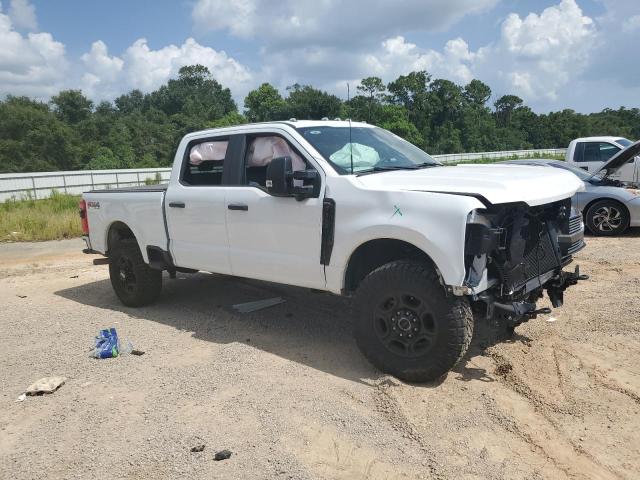 Photo 4 from auction – 2023 FORD F250 SUPER with VIN 1FT8W2BN2PEE10284