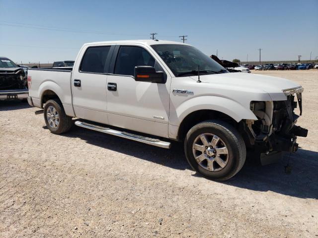 Photo 4 from auction – 2013 FORD F150 SUPER with VIN 1FTFW1CT7DKG22402