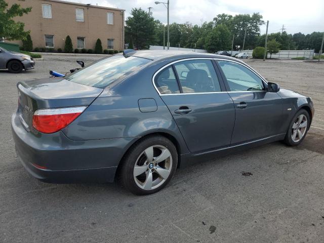Photo 3 from auction – 2008 BMW 528 XI with VIN WBANV13568CZ50858