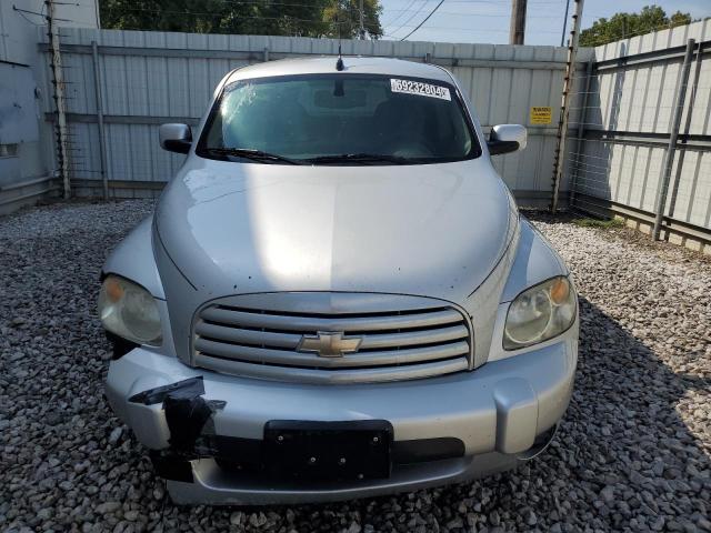 Photo 5 from auction – 2011 CHEVROLET HHR LT with VIN 3GNBABFU8BS565000