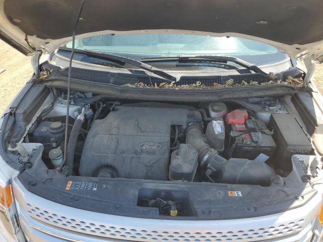 Photo 12 from auction – 2015 FORD EXPLORER X with VIN 1FM5K8D87FGB38239