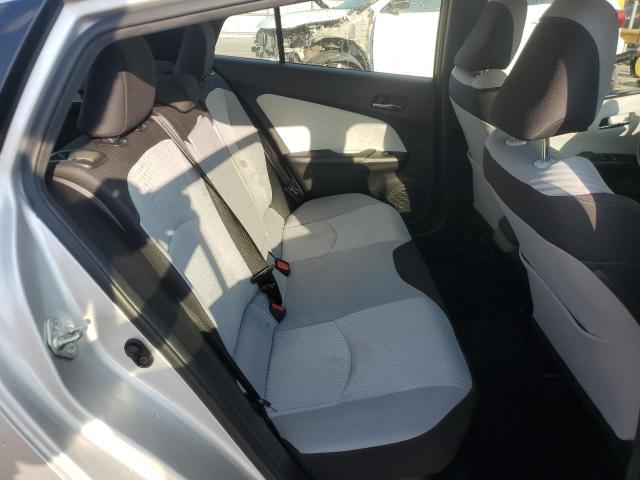Photo 10 from auction – 2017 TOYOTA PRIUS with VIN JTDKARFU2H3538732
