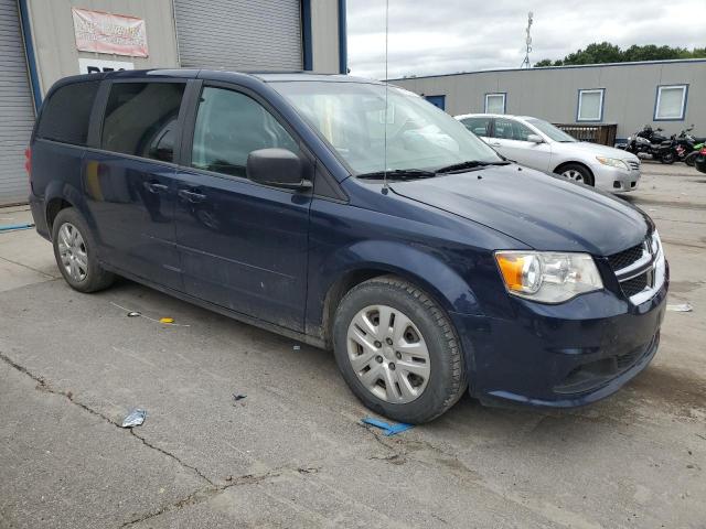 Photo 4 from auction – 2016 DODGE GRAND CARA with VIN 2C4RDGBGXGR194759