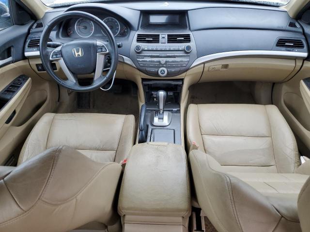 Photo 8 from auction – 2012 HONDA ACCORD with VIN 1HGCP2F69CA135638