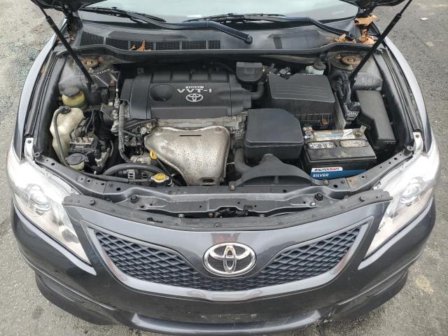 Photo 11 from auction – 2010 TOYOTA CAMRY BASE with VIN 4T1BF3EK9AU025715
