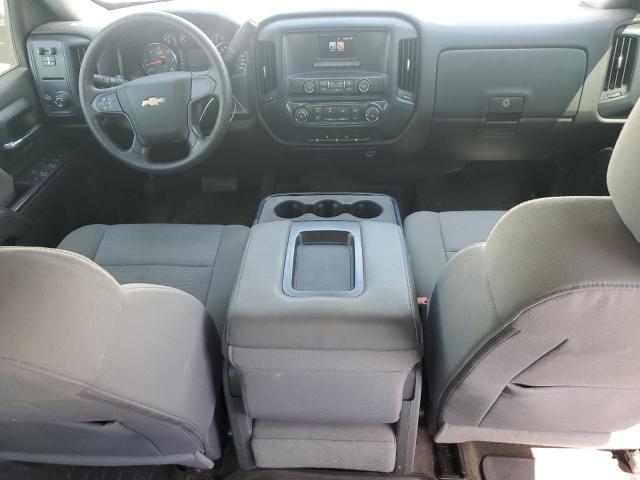 Photo 8 from auction – 2017 CHEVROLET SILVERADO with VIN 3GCUKNEC4HG157114