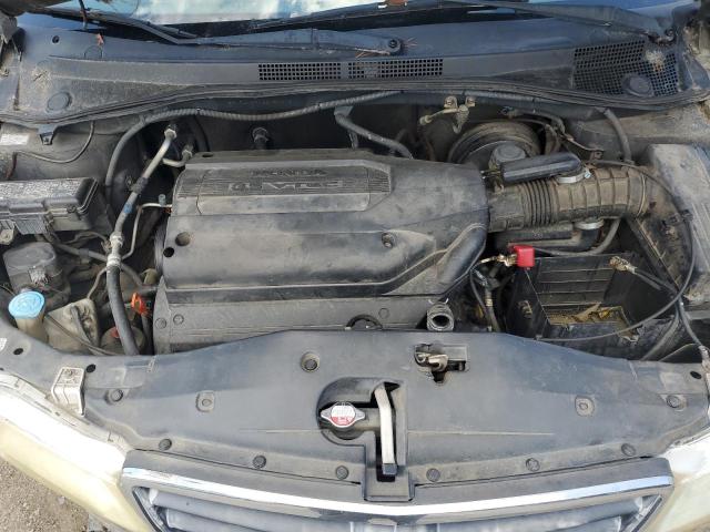 Photo 12 from auction – 2003 HONDA ODYSSEY EX with VIN 5FNRL189X3B084213