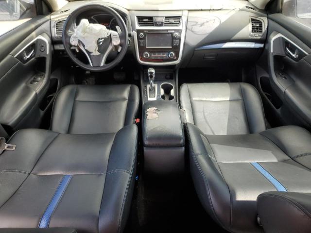 Photo 8 from auction – 2018 NISSAN ALTIMA SR with VIN 1N4AL3AP7JC253718