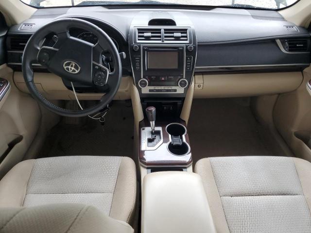 صورة رقم 8 من المزاد - 2012 TOYOTA CAMRY BASE مع VIN 4T1BF1FKXCU620272