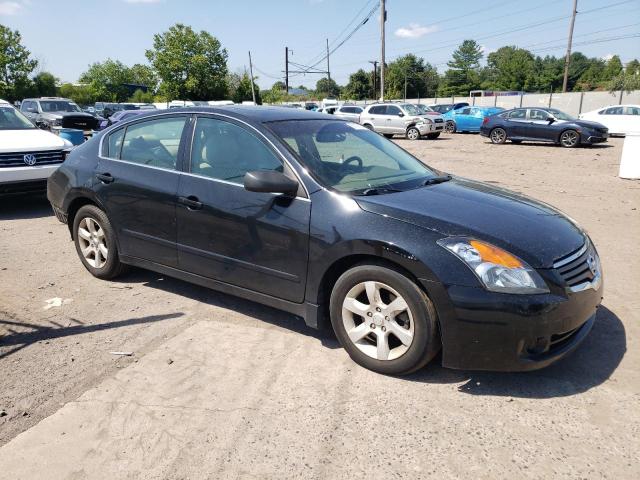 Photo 4 from auction – 2008 NISSAN ALTIMA 3.5 with VIN 1N4BL21E68N415950