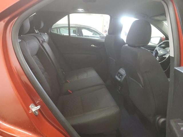 Photo 11 from auction – 2020 CHEVROLET EQUINOX LT with VIN 2GNAXJEV3L6152125