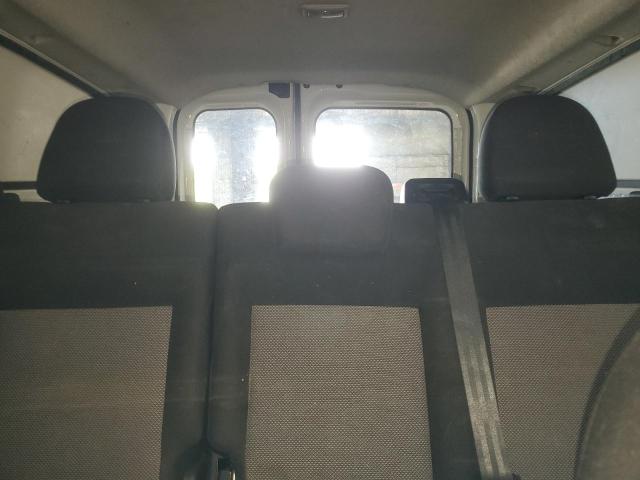 Photo 10 from auction – 2020 RAM PROMASTER with VIN ZFBHRFABXL6R57333