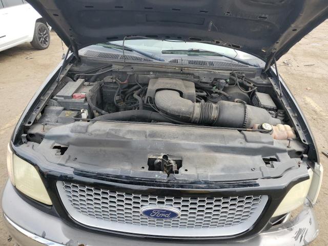 Photo 11 from auction – 2002 FORD F150 SUPER with VIN 1FTRW08L12KE20247