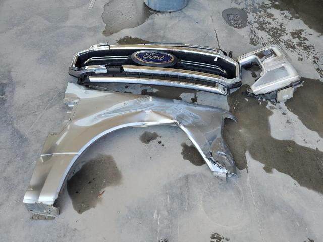 Photo 12 from auction – 2020 FORD F250 SUPER with VIN 1FT7W2BTXLED82626