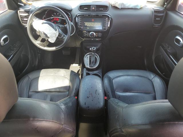 Photo 8 from auction – 2014 KIA SOUL ! with VIN KNDJX3A5XE7707715