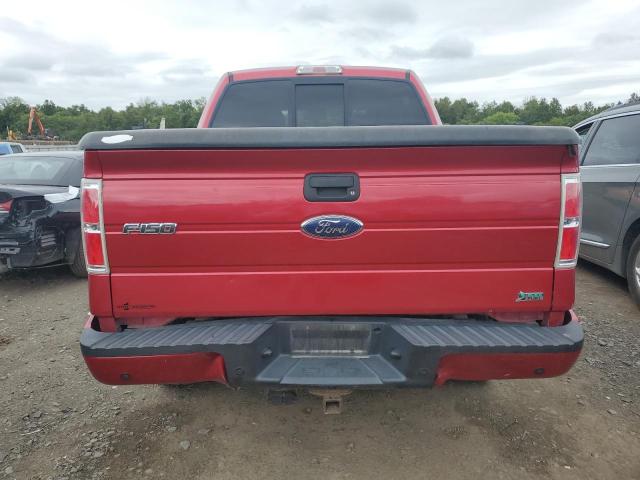 Photo 6 from auction – 2010 FORD F150 SUPER with VIN 1FTFW1EV1AFD47581
