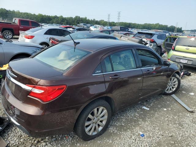 Photo 3 from auction – 2013 CHRYSLER 200 TOURIN with VIN 1C3CCBBB3DN765635