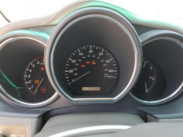 Photo 9 from auction – 2005 LEXUS RX 330 with VIN 2T2HA31U35C050421