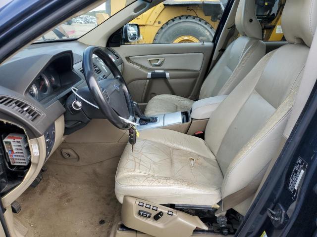 Photo 7 from auction – 2013 VOLVO XC90 3.2 with VIN YV4952CZ8D1628948