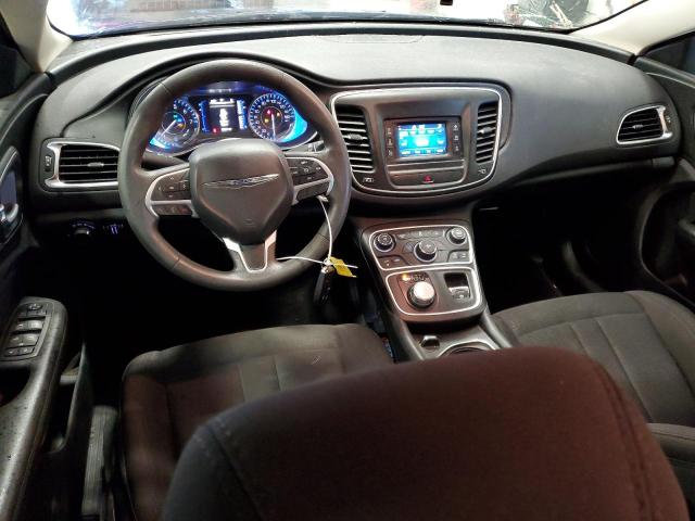 Photo 8 from auction – 2015 CHRYSLER 200 LIMITE with VIN 1C3CCCAB9FN690465