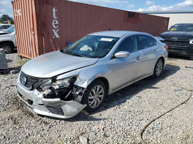 NISSAN ALTIMA 2.5 2016 with VIN 1N4AL3APXGC178165 - Photo from auction