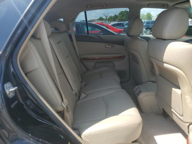 Photo 10 from auction – 2009 LEXUS RX 350 with VIN 2T2HK31UX9C120838