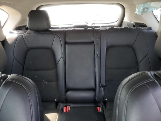 Photo 10 from auction – 2017 MAZDA CX-5 TOURI with VIN JM3KFACL7H0113109