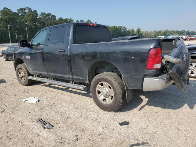 Photo 2 from auction – 2018 RAM 2500 ST with VIN 3C6UR5CL1JG109999