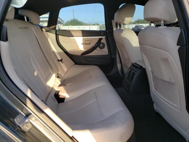 Photo 10 from auction – 2017 BMW 430I GRAN with VIN WBA4F7C52HG786142
